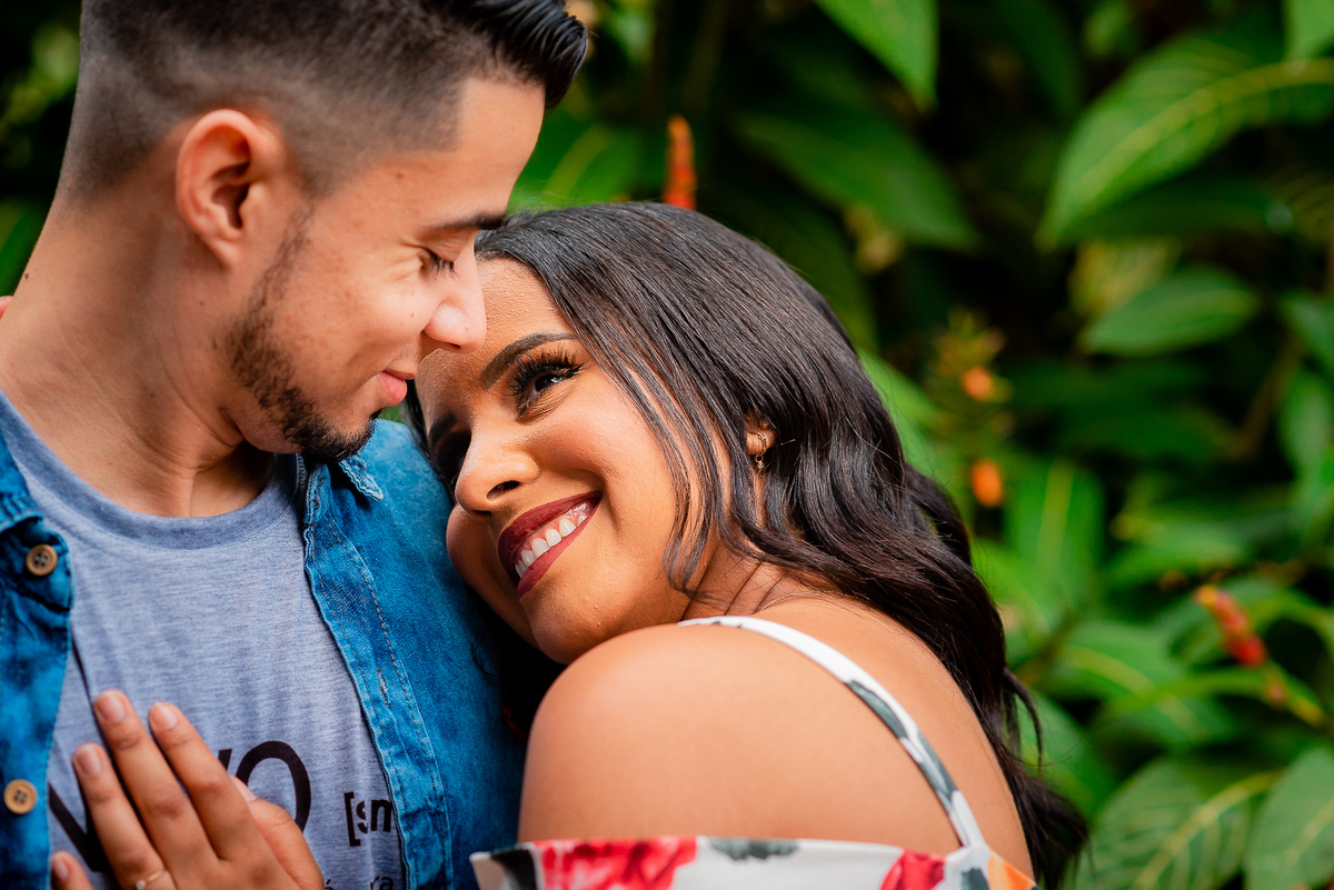 ensaio pré wedding Bougainville Farm caeté