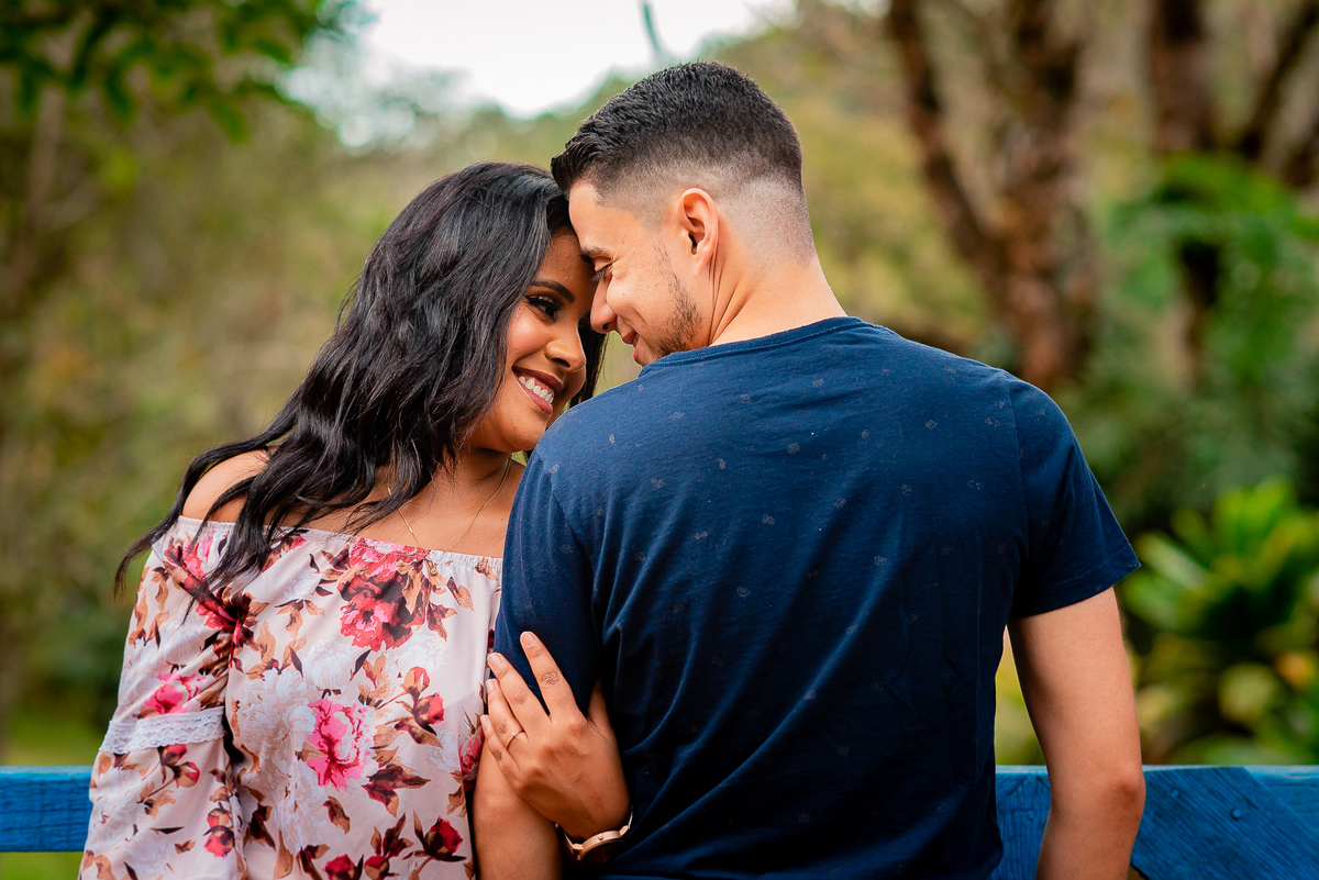 ensaio pré wedding Bougainville Farm caeté