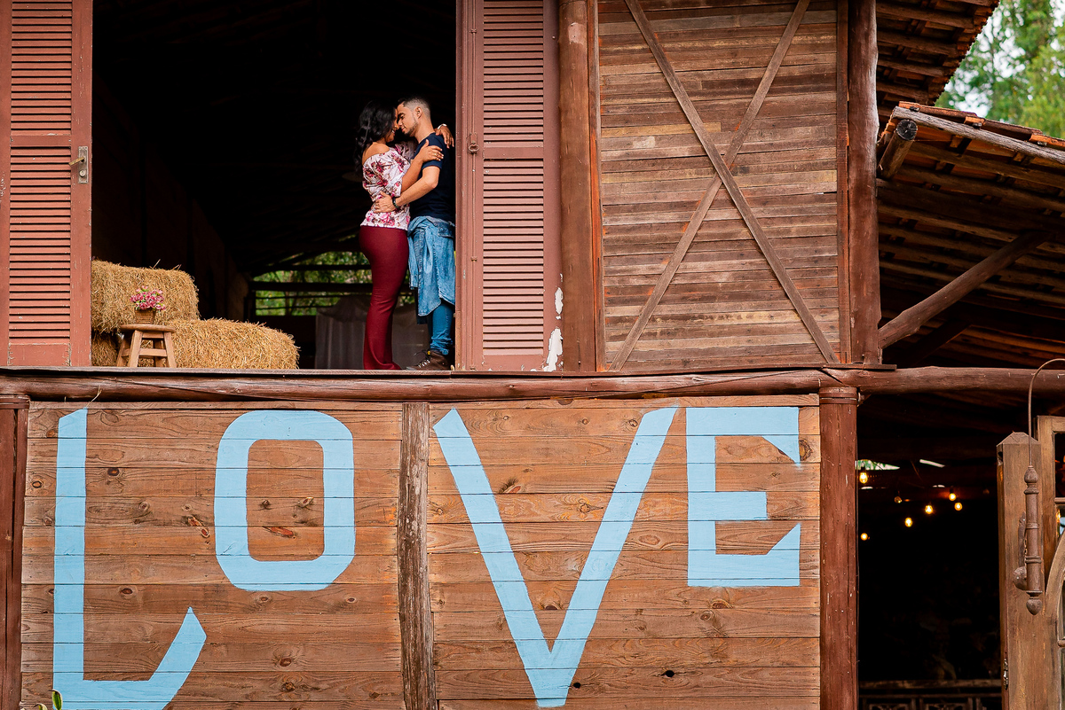 ensaio fotográfico Bougainville Farm caeté