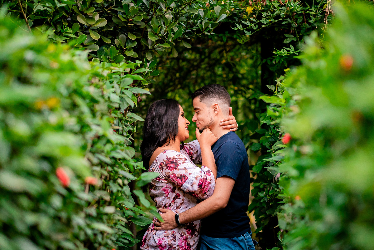 ensaio pré wedding Bougainville Farm caeté
