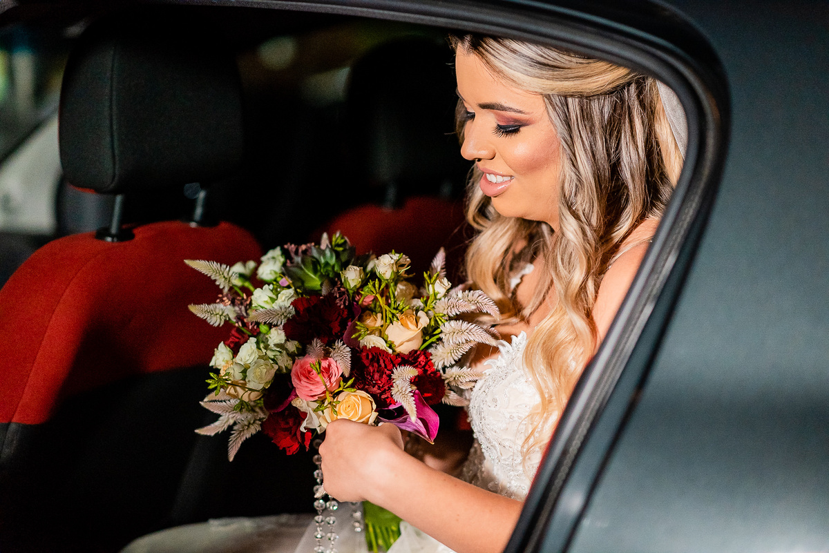 buque de noiva em bh