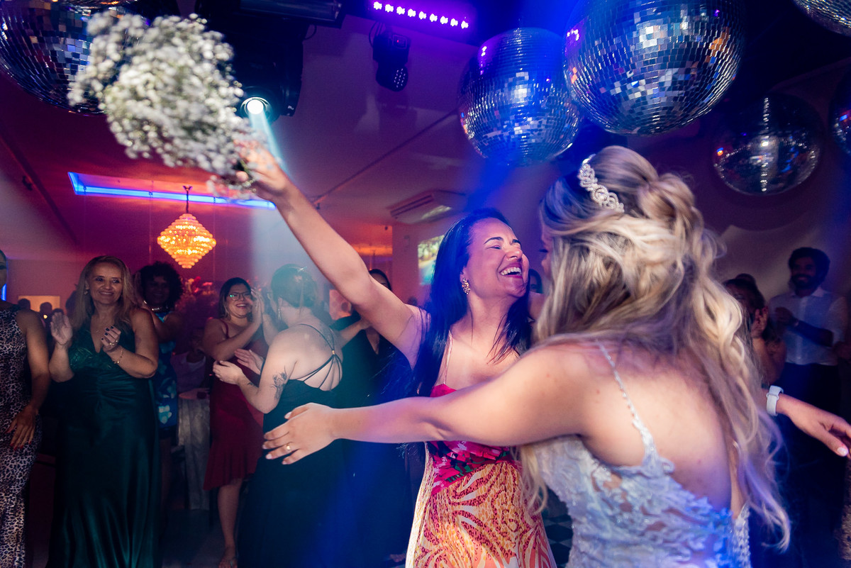 recepção de casamento no espaço Majesto em Belo horizonte