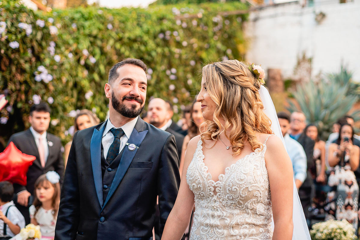 Casamento em Ibirité - spazzio simone susca