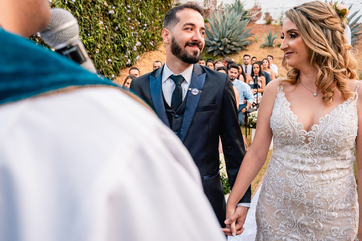 Casamento em Ibirité - spazzio simone susca