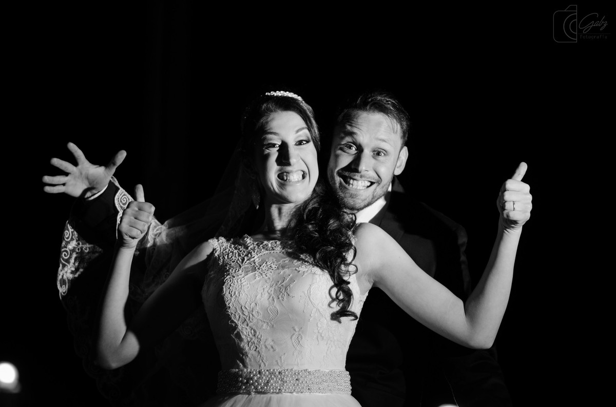 Casamento em Curitiba