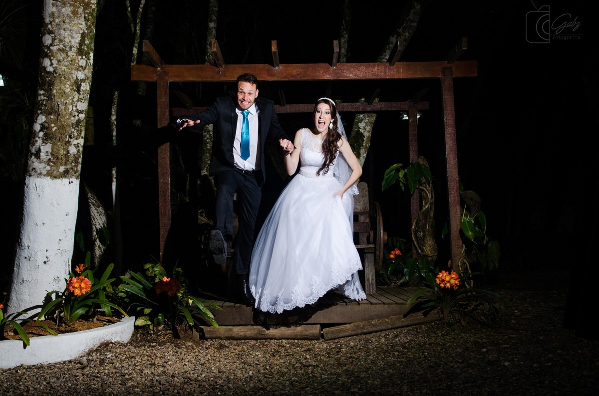 casamento para sempre juntos