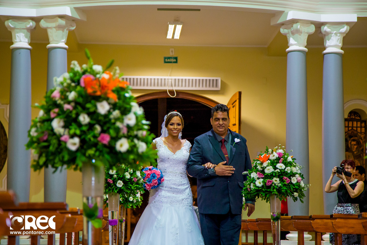 make de noiva, vou casar, bride, fotografia de casamento, fotografo de casamento, campo grande, ponto rec producoes, noivas 2016, make of, Paróquia São Francisco de Assis