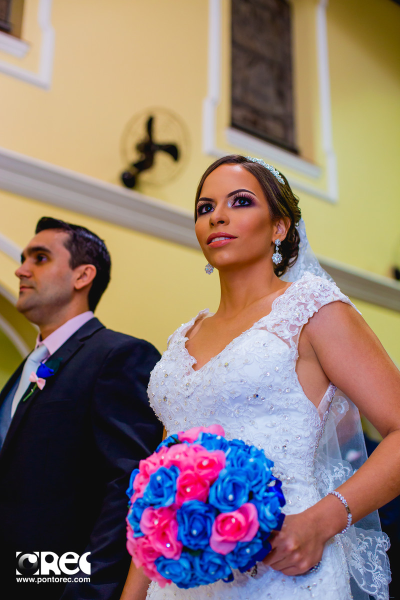 make de noiva, vou casar, bride, fotografia de casamento, fotografo de casamento, campo grande, ponto rec producoes, noivas 2016, make of, Paróquia São Francisco de Assis