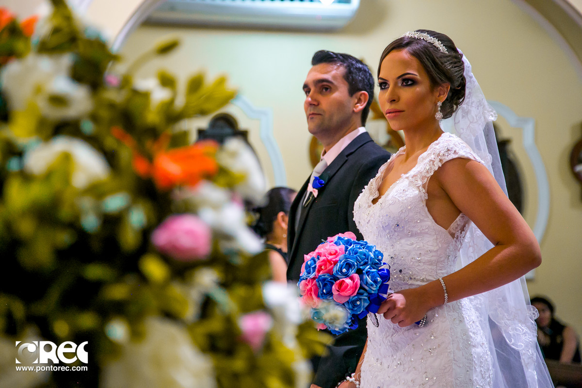 make de noiva, vou casar, bride, fotografia de casamento, fotografo de casamento, campo grande, ponto rec producoes, noivas 2016, make of, Paróquia São Francisco de Assis