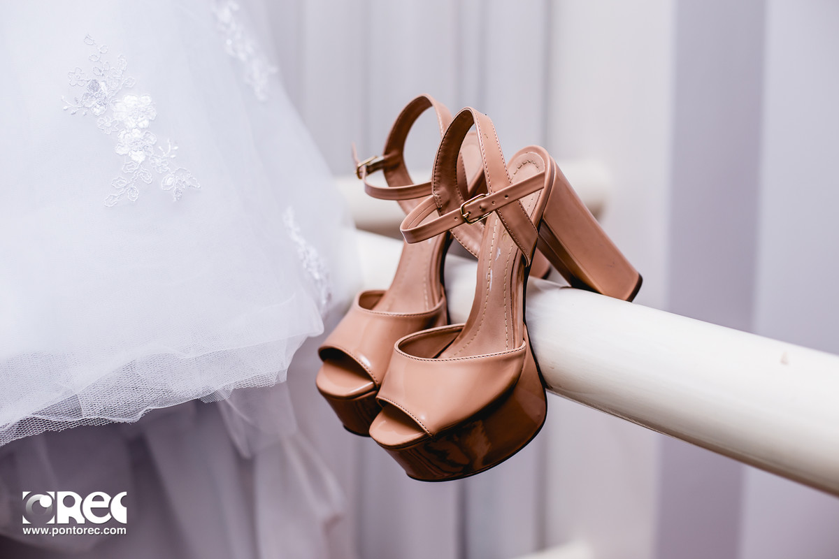 sapato noiva, make noiva, fotografo de casamento campo grande ms