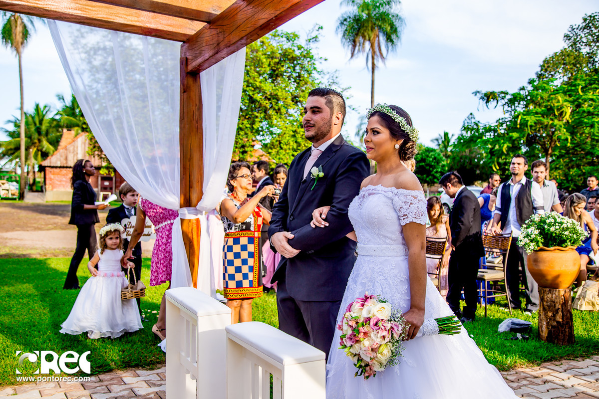 make noiva, fotografo de casamento campo grande ms, decoração casamento campo grande, casamento de dia, casamento ar livre, chacara bonança