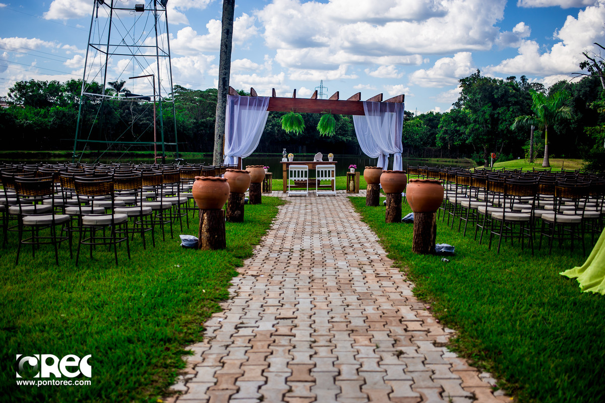 decoracao, casamento de dia, chacara para casamento