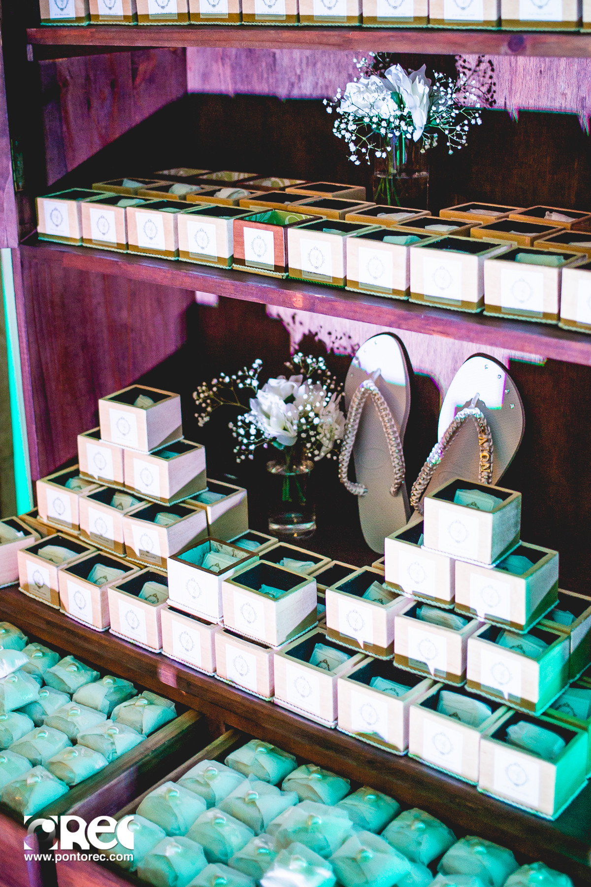 caixinha de presente casamento, fotografo de casamento campo grande