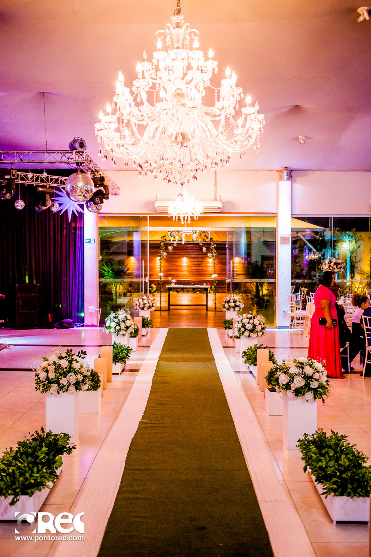 passarela casamento, fotografo de casamento campo grande