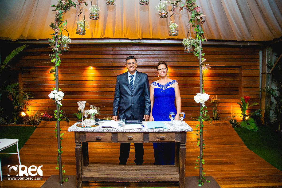 celebrance casamento