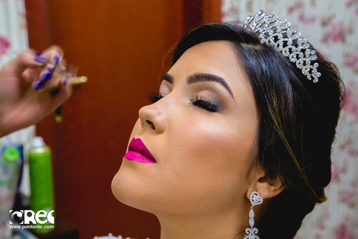 makeup, noiva, casamento