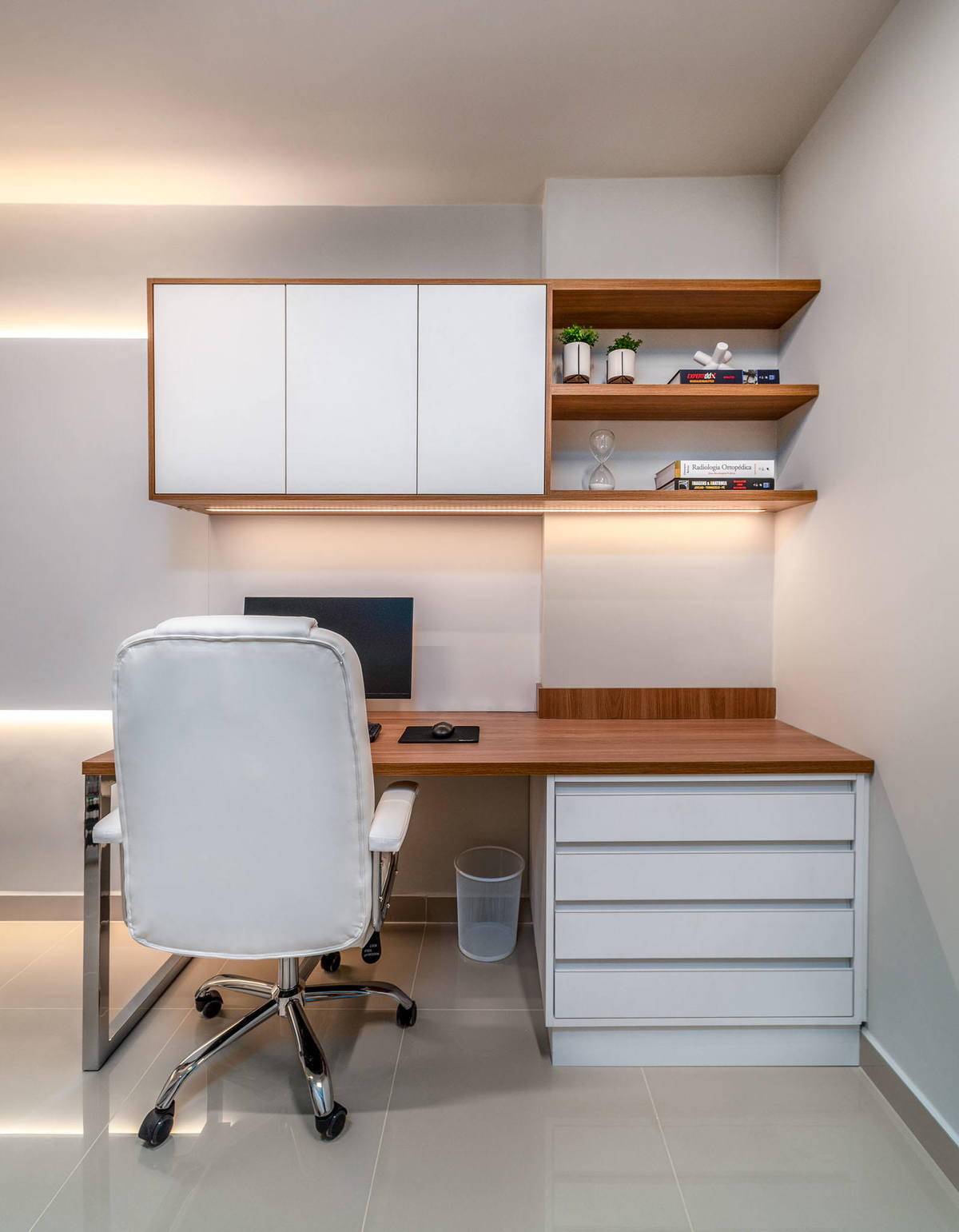 Arquitetura Priscila Knorst Clínica Astra