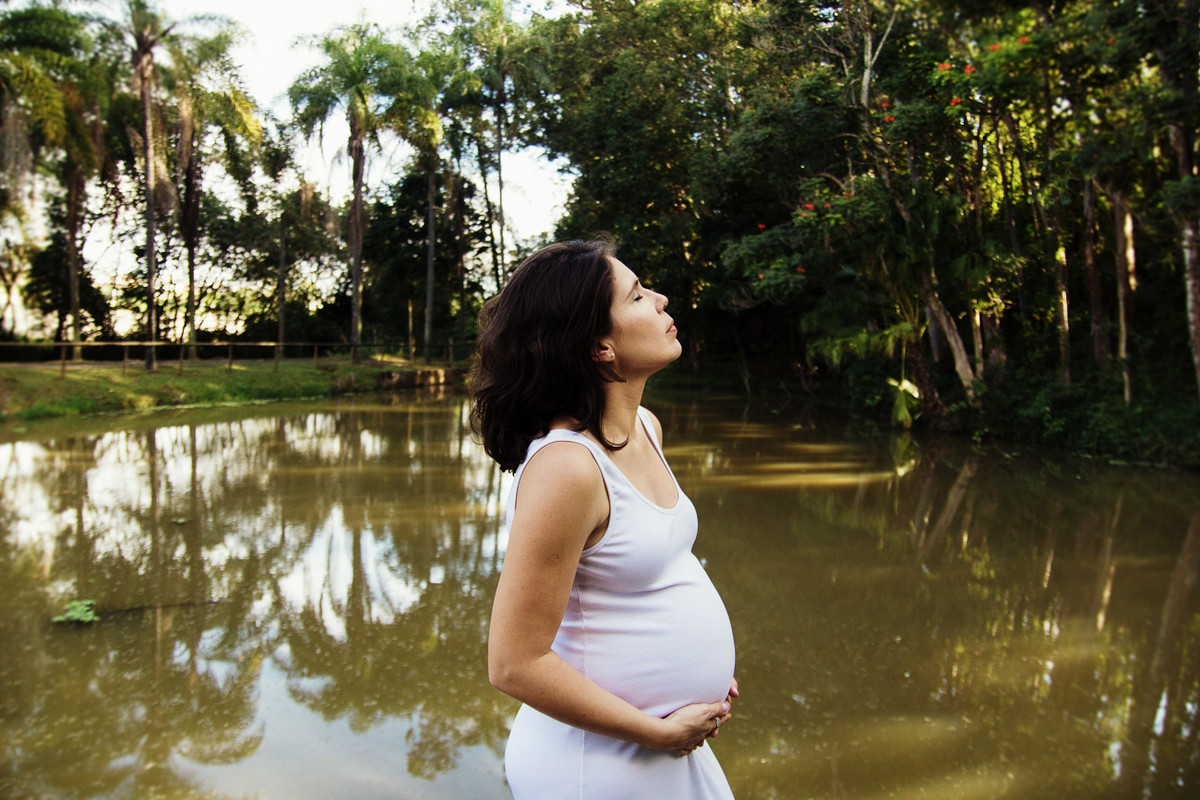 BRENDA GESTANTE, FOTOGRAFIA DE GESTANTE AO AR LIVRE INDAIATUBA SP, CAMPINAS SP, SALTO SP