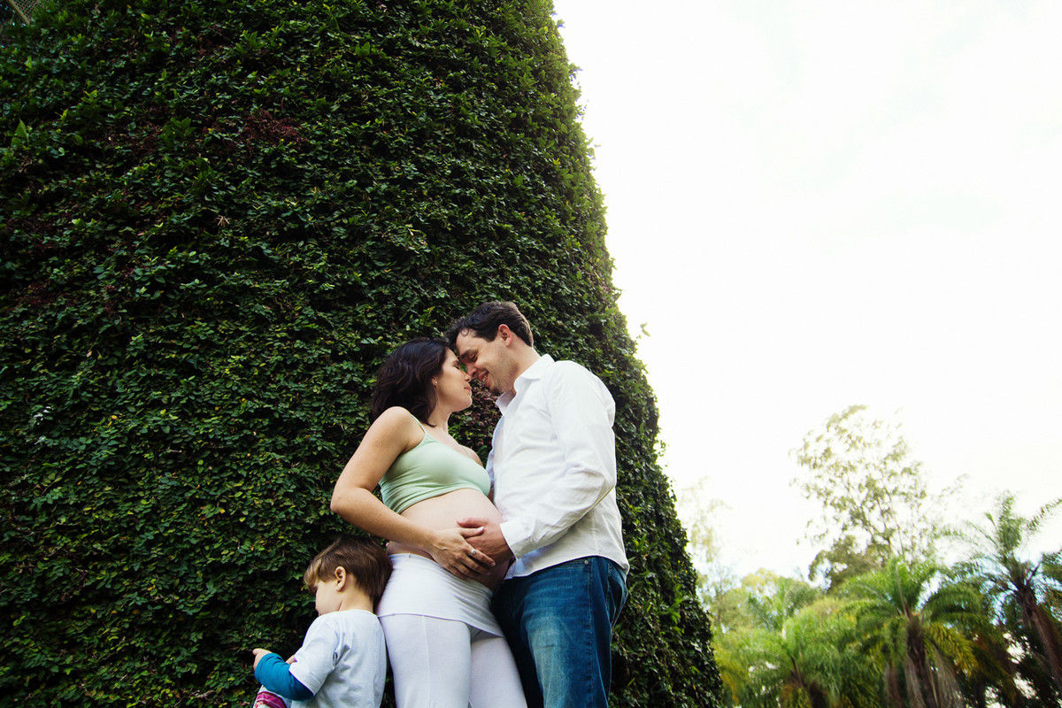 FOTOGRAFIA DE FAMÍLIA ENSAIO EXTERNO DE GESTANTE CAMPINAS SP INDAIATUBA SP SALTO SP