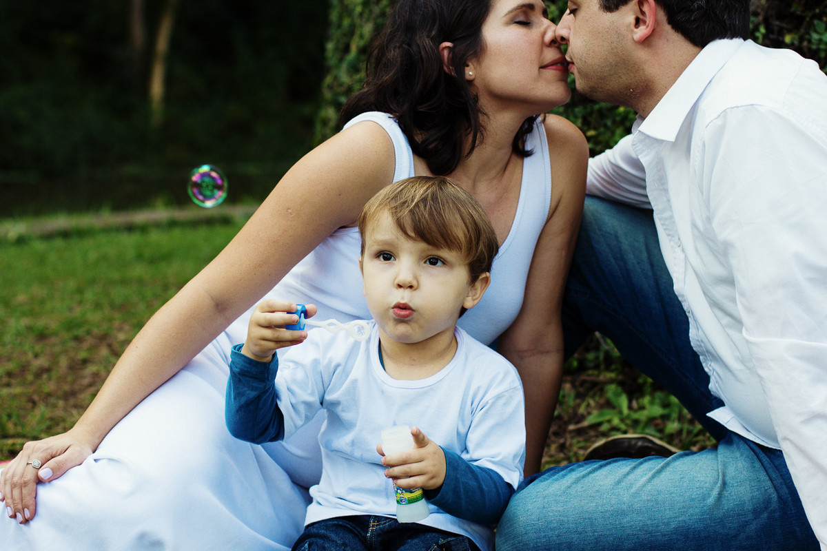 UMA LINDA FOTO DE FOTOGRAFIA DE FAMÍLIA INDAIATUBA SP ENSAIO BRENDA DE GESTANTE CAMPINAS SP