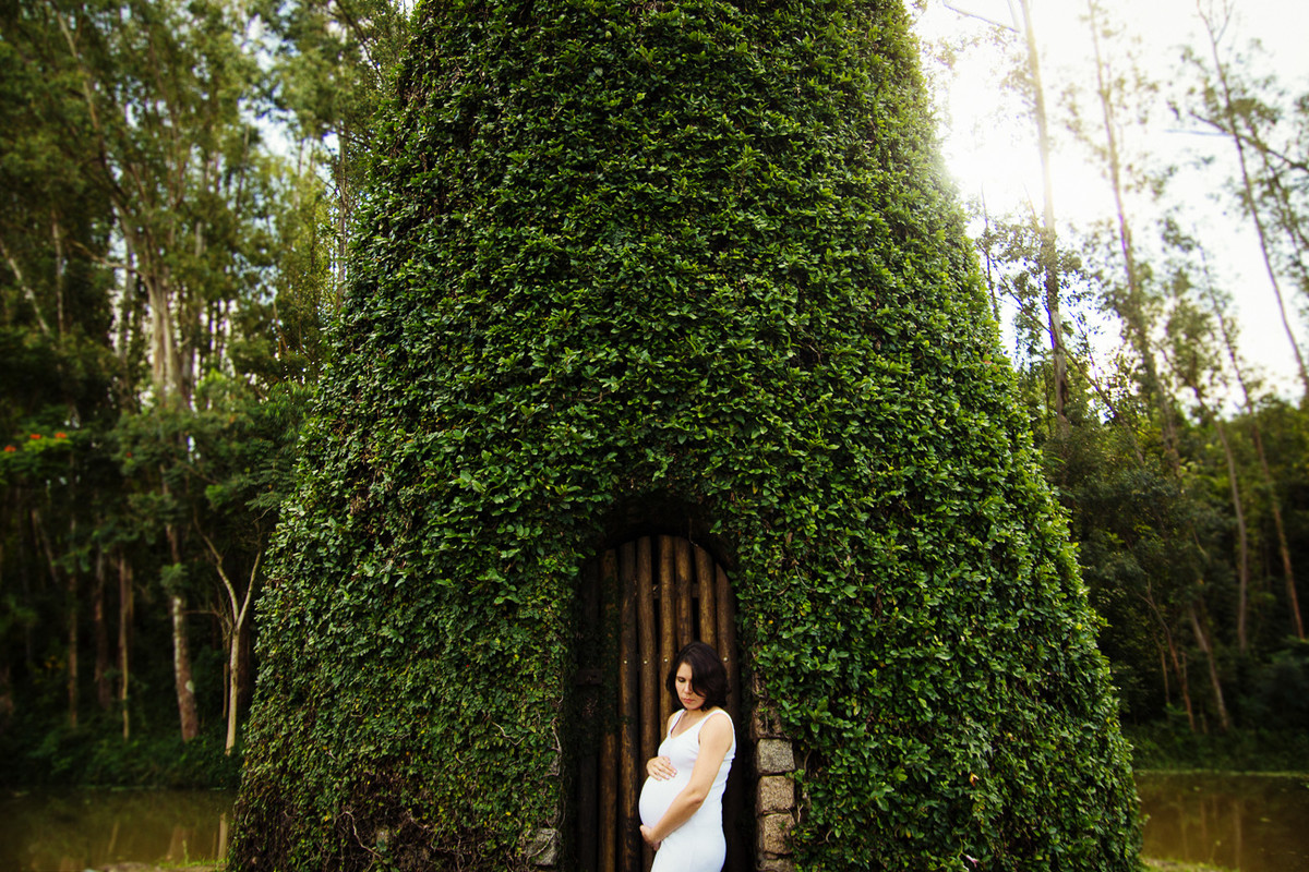 ENSAIO DE GESTANTE CAMPINAS SP - MUITO LINDO LUGAR, FOTOGRAFIA AO AR LIVRE DIFERENTE
