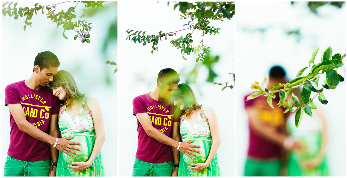 OS FOTÓGRAFOS DE FAMÍLIA REGISTRAM OS MOMENTOS MAIS FELIZES DA VIDA QUE É A GRAVIDEZ