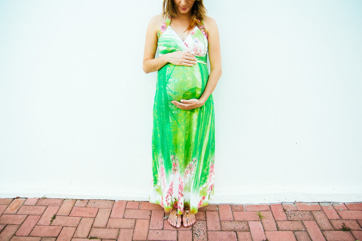 LOOK PARA GRÁVIDA, FOTOGRAFIA DE FAMÍLIA DONA BORBOLETA