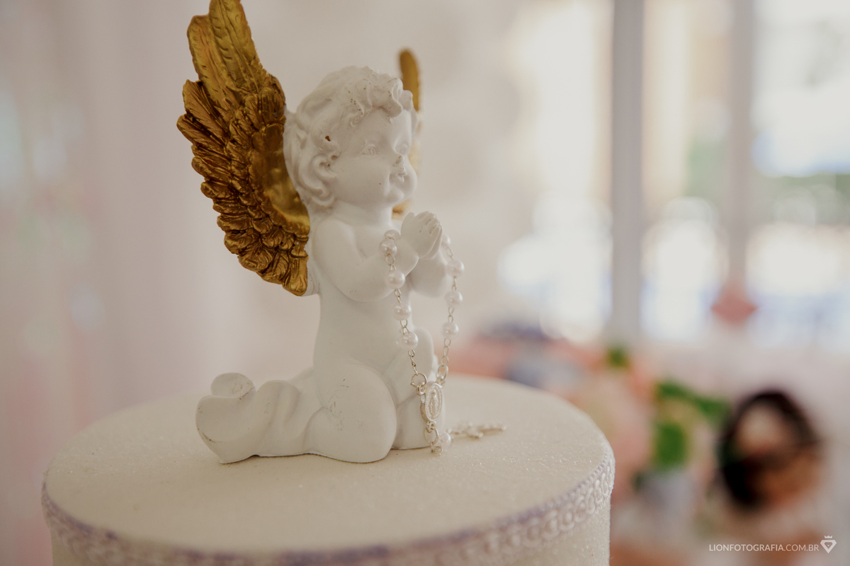 batizado infantil católico igreja de araçariguama são roque festa criança