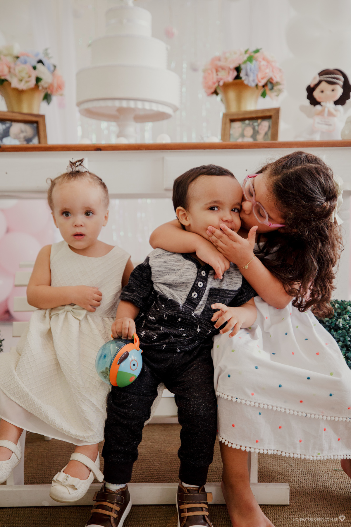 festa de aniversário em casa são roque comemoração de niver crianças kids 