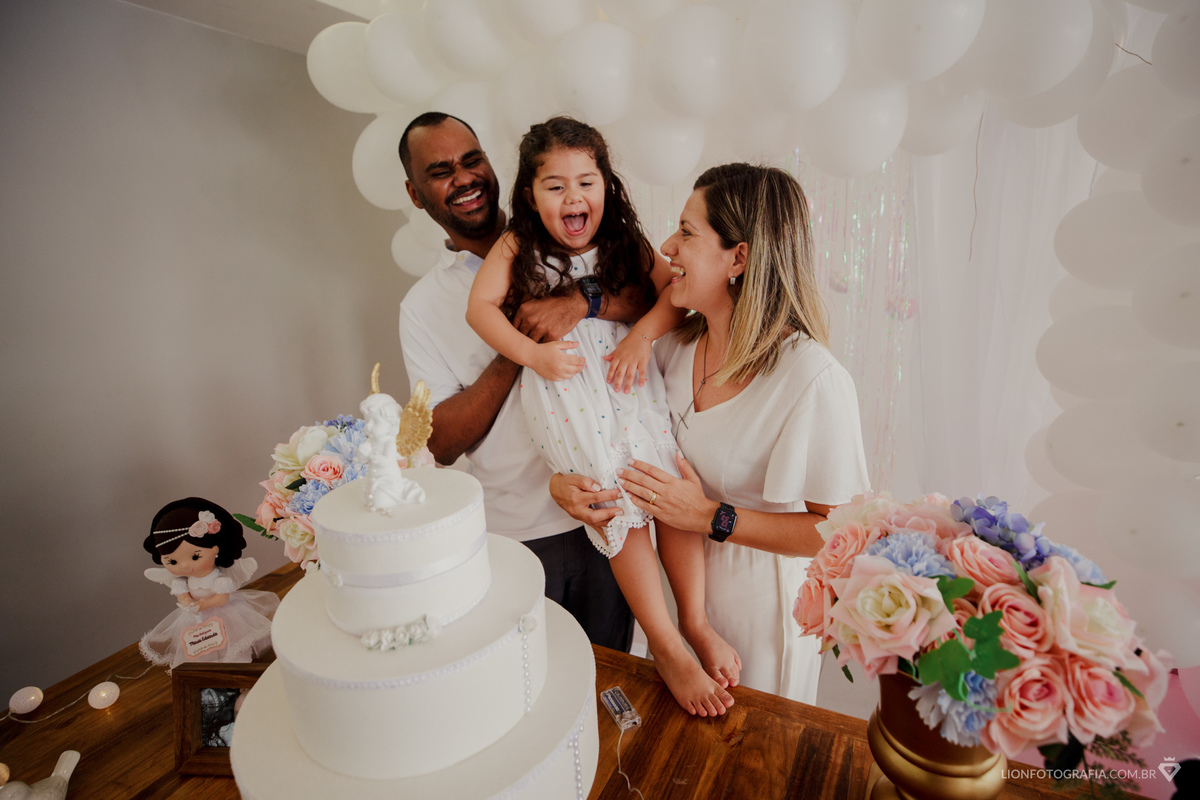 festa de aniversário em casa são roque comemoração de niver crianças kids 