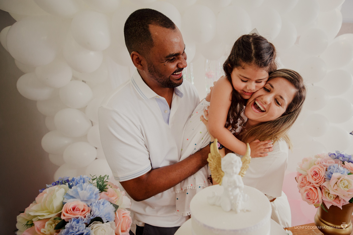 festa de aniversário em casa são roque comemoração de niver crianças kids 