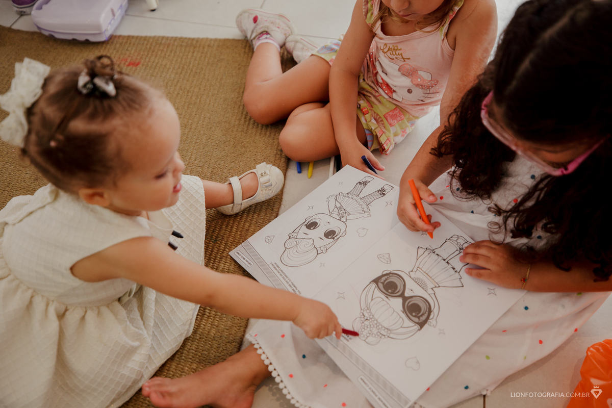 festa de aniversário em casa são roque comemoração de niver crianças kids 