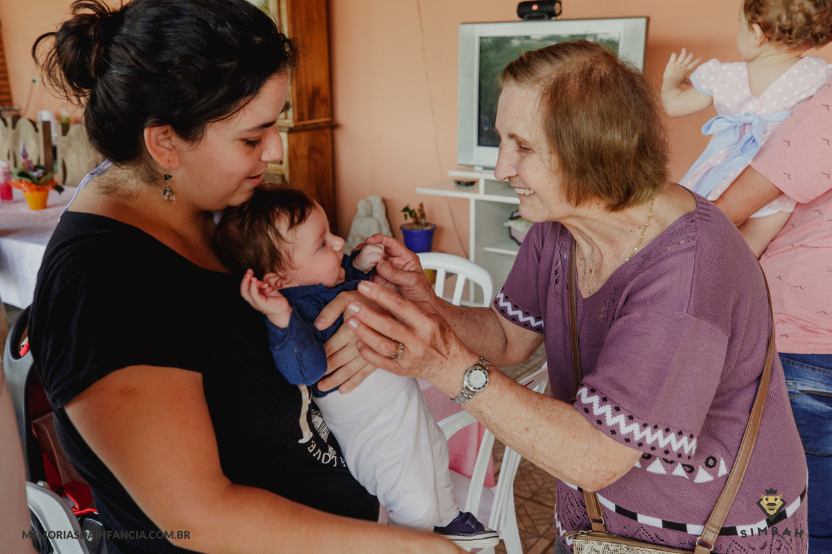 festa de aniversario kids bebe gestante um aninho