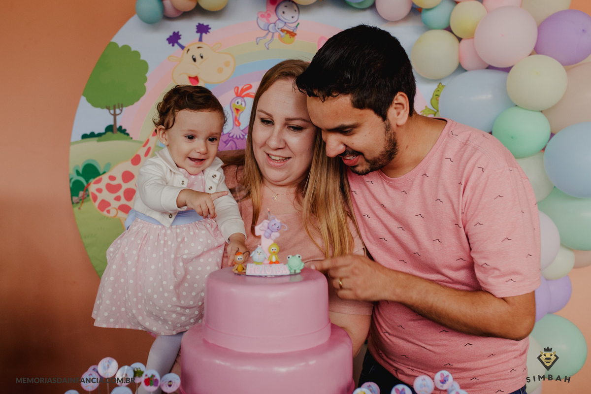 festa de aniversario kids bebe gestante um aninho