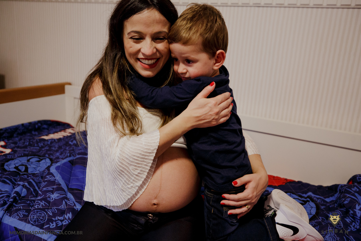 ensaio gestação gestante familia lifestyle maternidade parto fotografo