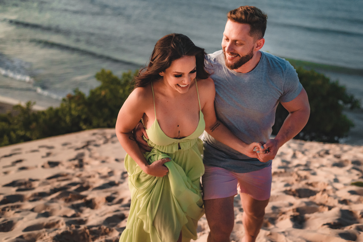 Ensaio  de casal, genipabu, extremoz, natal, RN, Pré-casamento Pre-Wedding