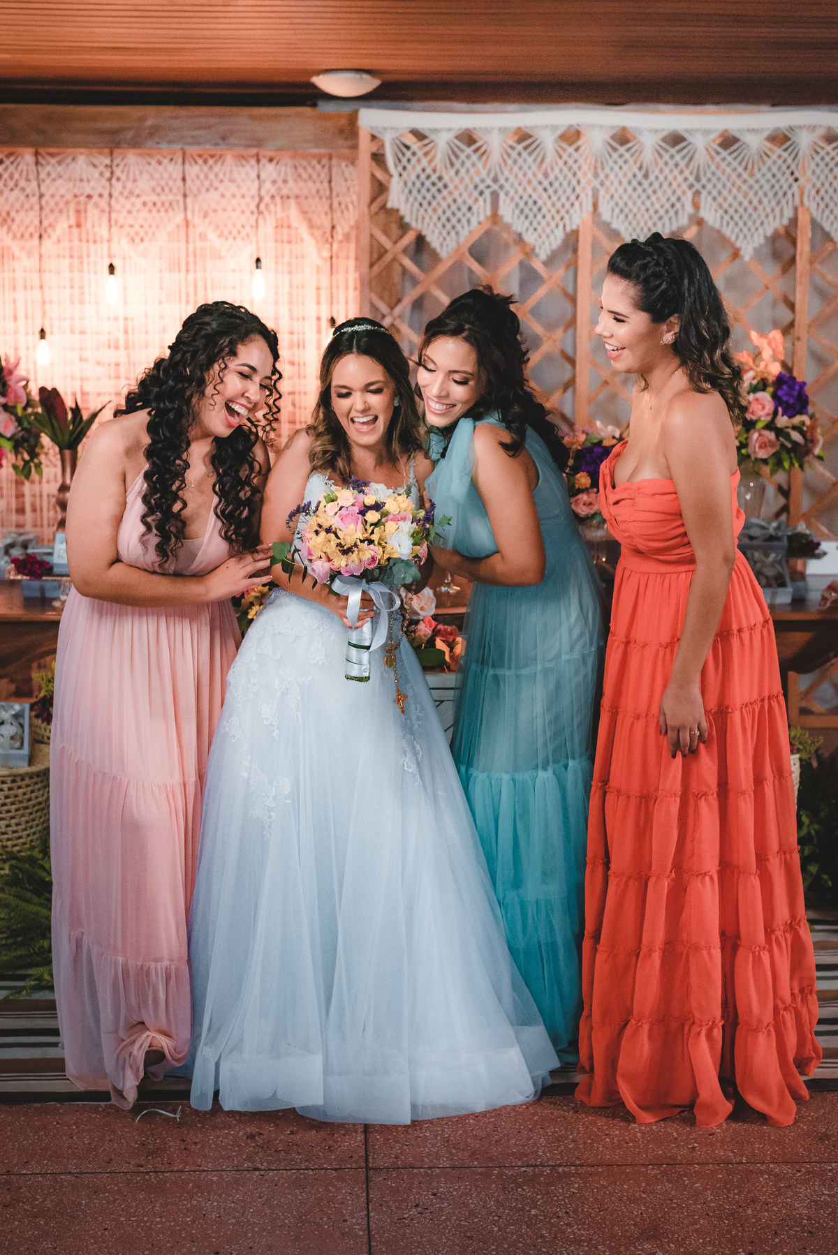 casamento em ceará-mirim, rio grande do norte, casamento da aline carina e do yure, casamento de dia making of de noiva, dia da noiva, noiva