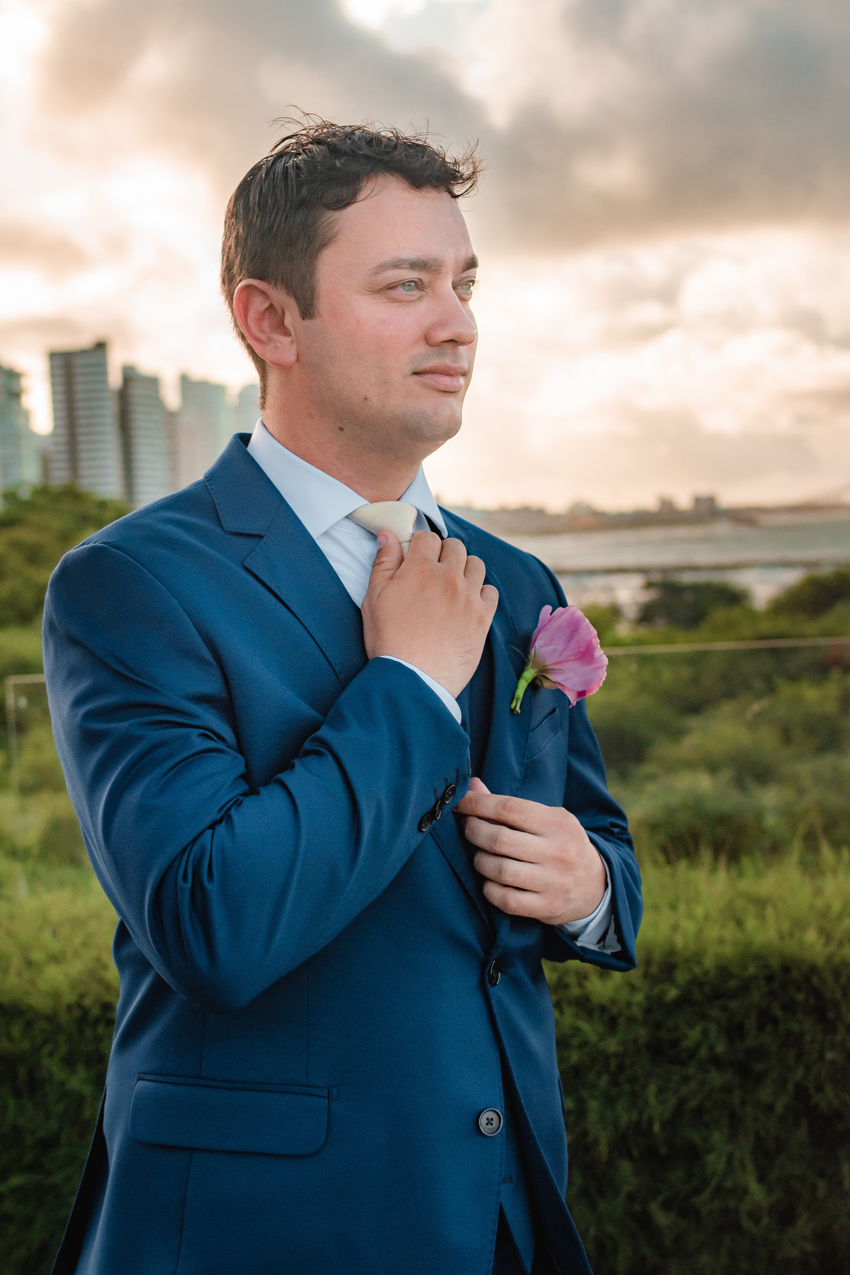Casamento na praia, casamento ao pôr do sol, casamento, fim de tarde, Natal, Rio Grande do Norte, Tábua de Carne Restaurante, Via Costeira