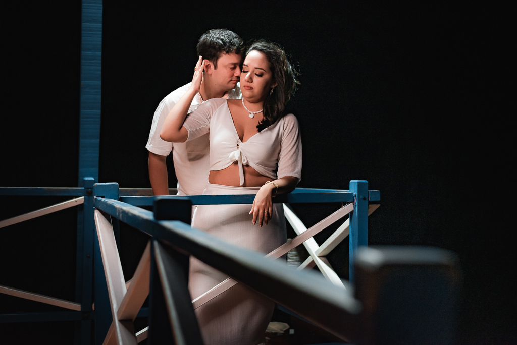 Ensaio pré-casamento, pre wedding, ensaio de casal, praia, galinhos, rio grande do norte, por-do-sol, farol