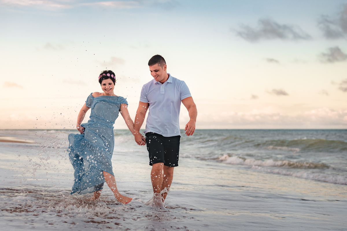 Ensaio de casal em natal, pre-wedding, ensaio de casal na praia, ensaio de casal, ensaio pré-casamento, praia, natal, rio grande do norte.fotografo em natal