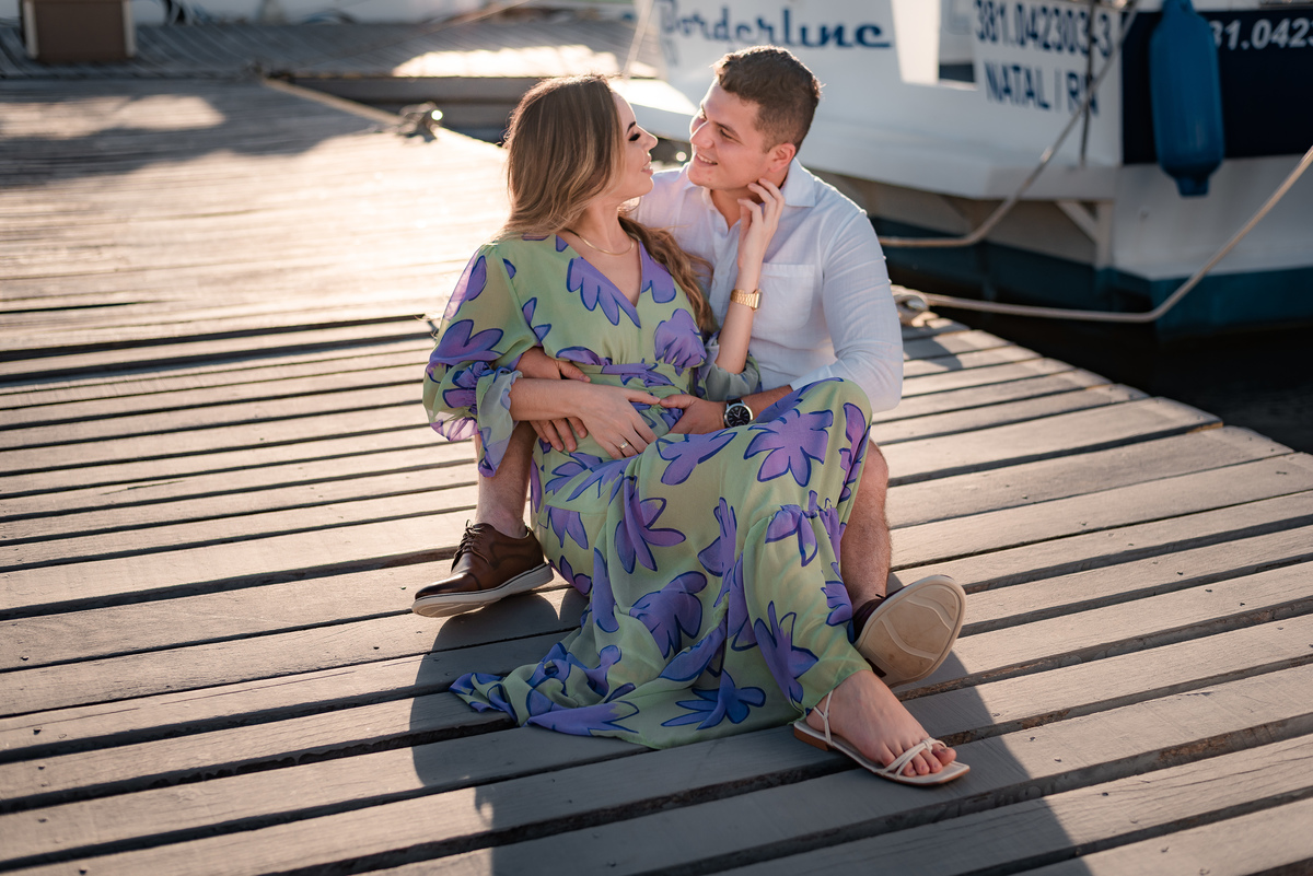 Ensaio de casal no Iate Clube do Natal, pôr do sol, ensaio de casal, ensaio de casal em natal, fotografo de casamento em natal, fotografo em natal, pre-wedding, pré-casamento,