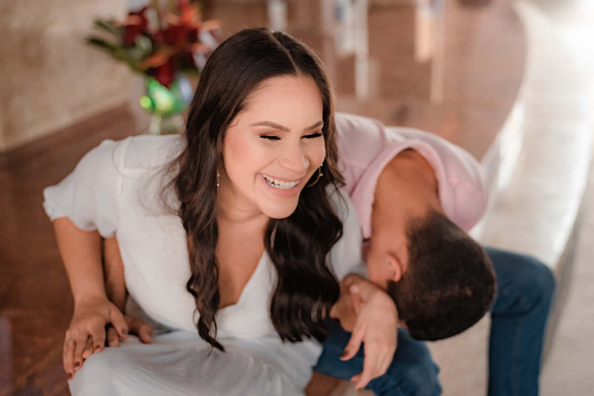 Ensaio de casal, casamento, pre-wedding, pré-casamento, paróquia Sagrado Coração de Jesus, Morro Branco, Lagoa nova, Natal - RN