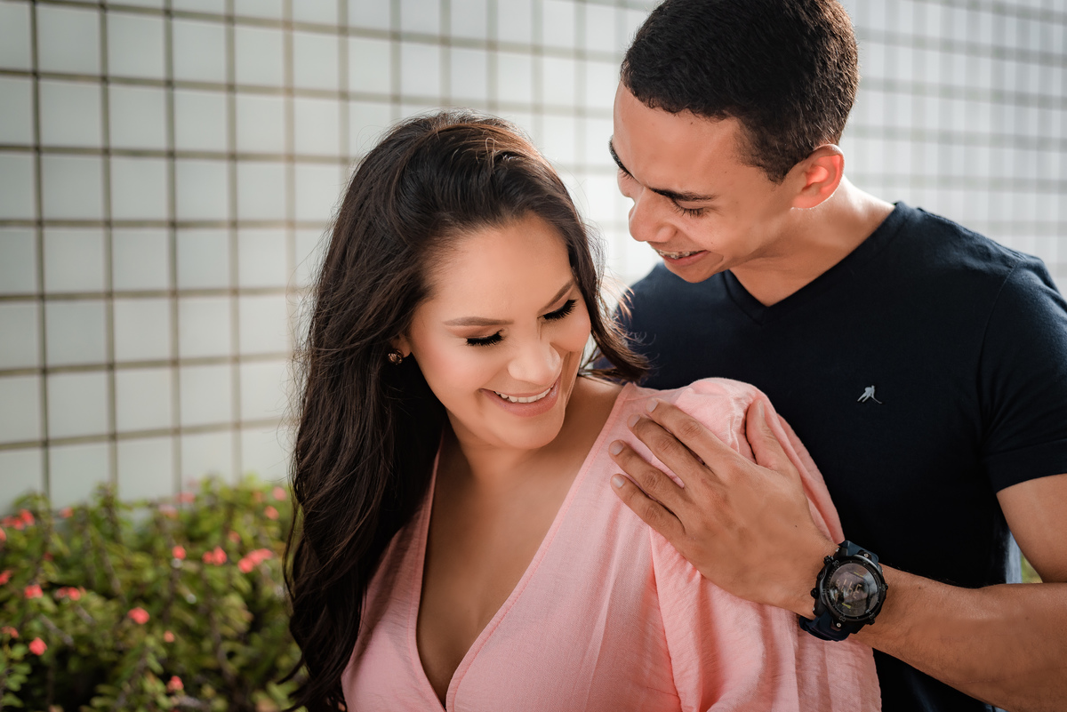 Ensaio de casal, casamento, pre-wedding, pré-casamento,  Morro Branco, Lagoa nova, Natal - RN