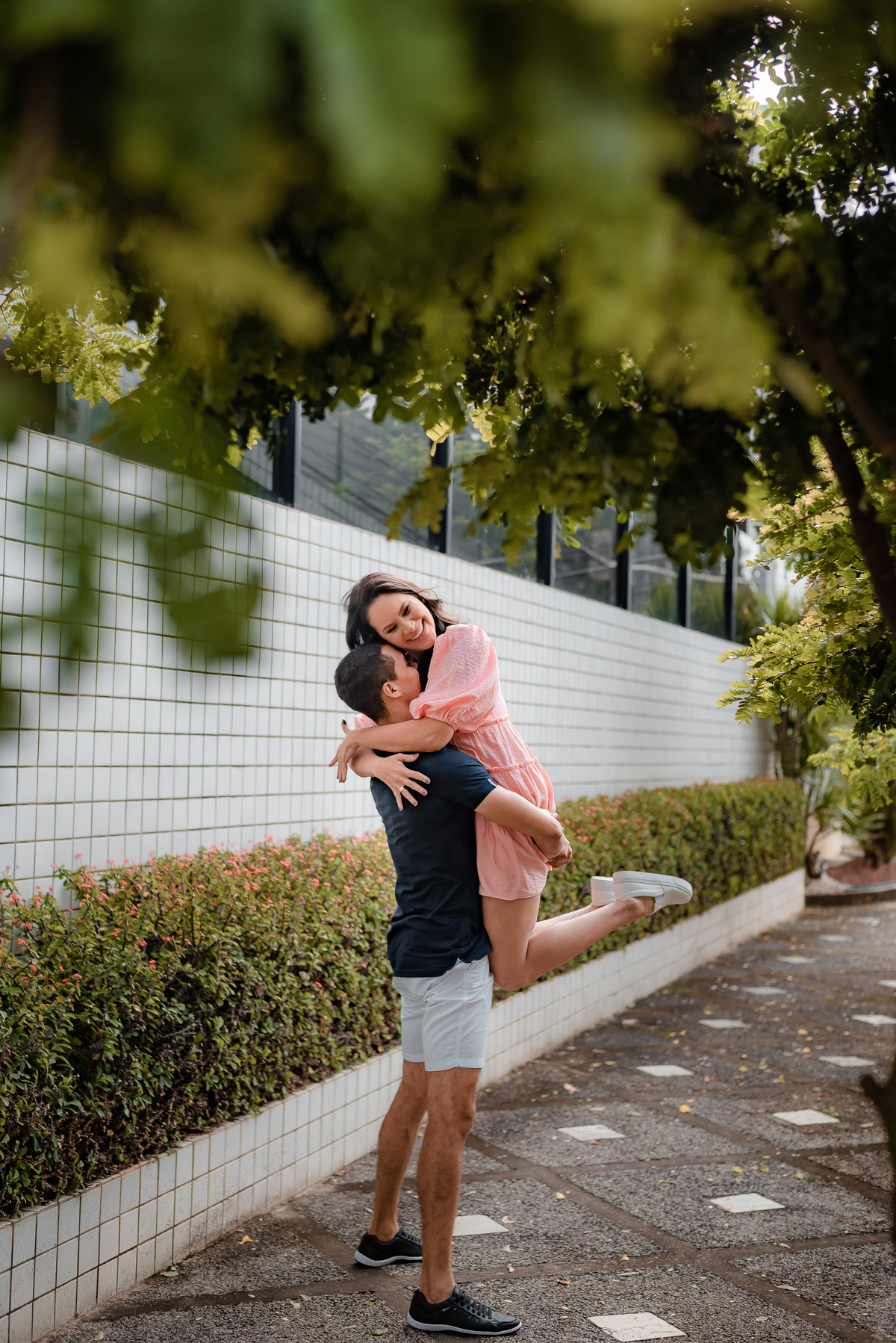 Ensaio de casal, casamento, pre-wedding, pré-casamento,  Morro Branco, Lagoa nova, Natal - RN