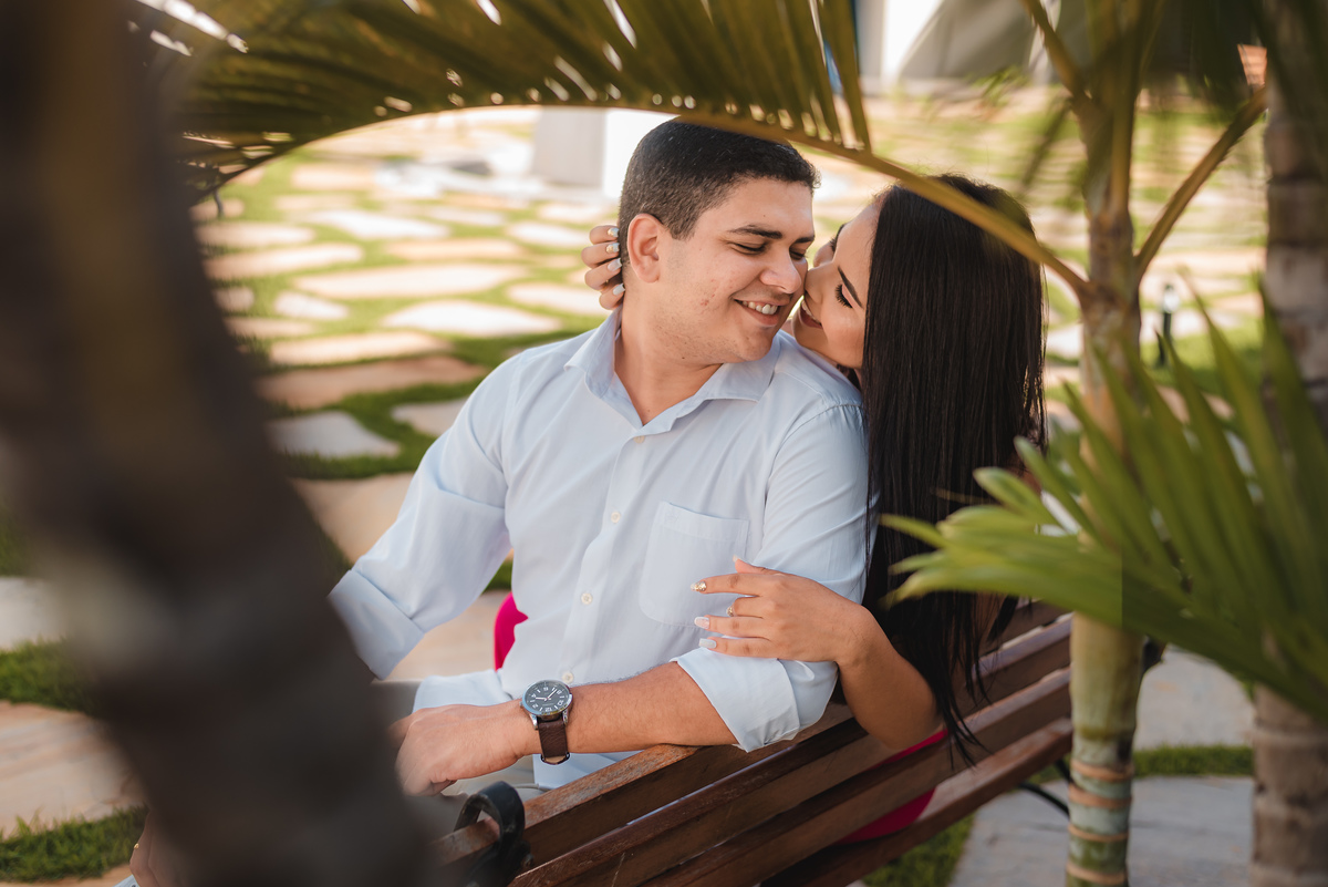 Ensaio de Casal, Pre-Casamento, Prewedding, Book de Casal, Natal, Rio Grande do Norte, Iate Clube do Natal