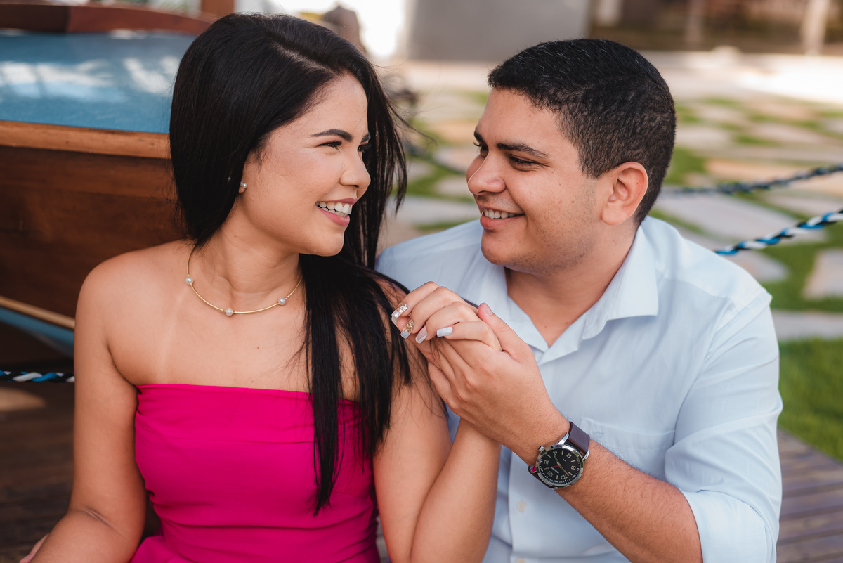 Ensaio de Casal, Pre-Casamento, Prewedding, Book de Casal, Natal, Rio Grande do Norte, Iate Clube do Natal