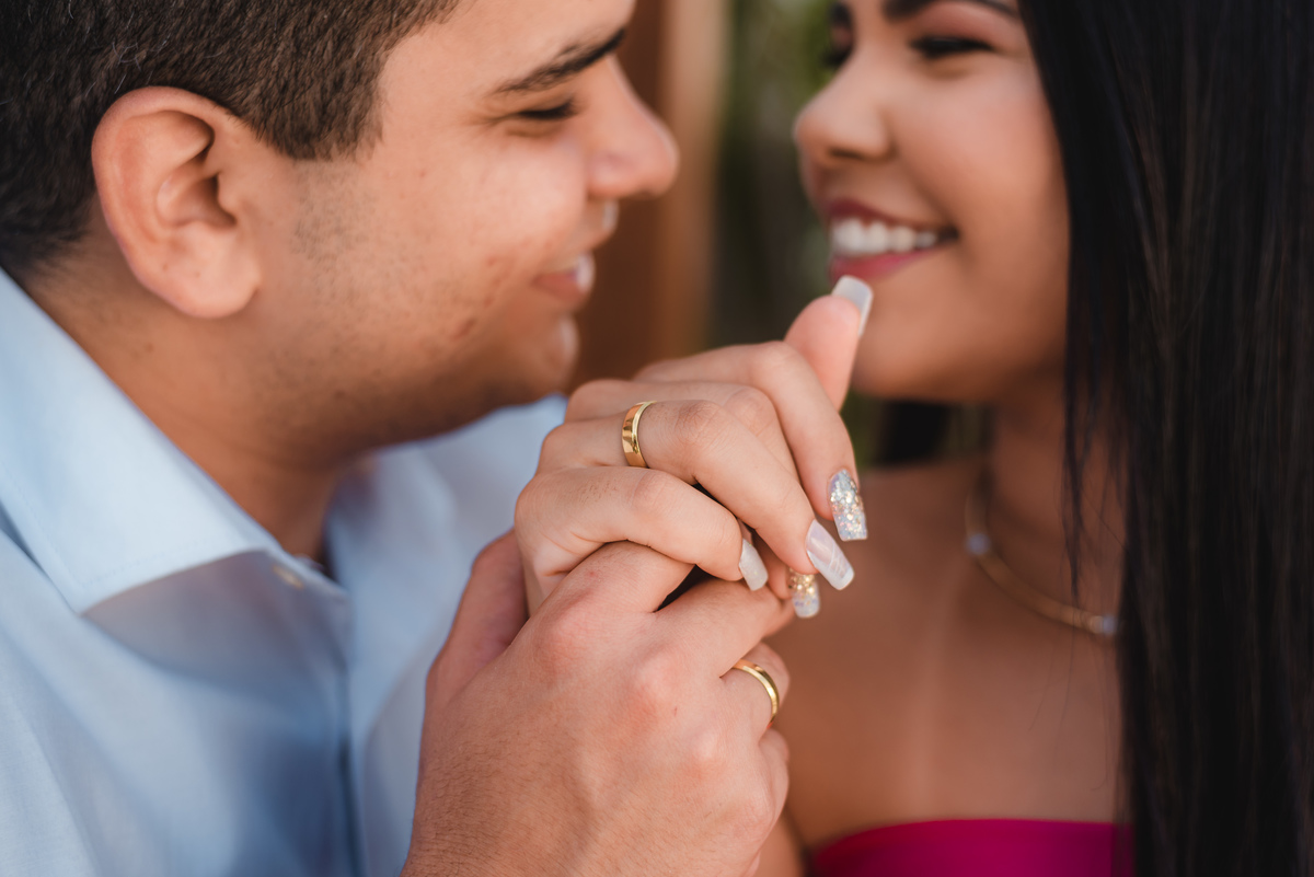 Ensaio de Casal, Pre-Casamento, Prewedding, Book de Casal, Natal, Rio Grande do Norte, Iate Clube do Natal