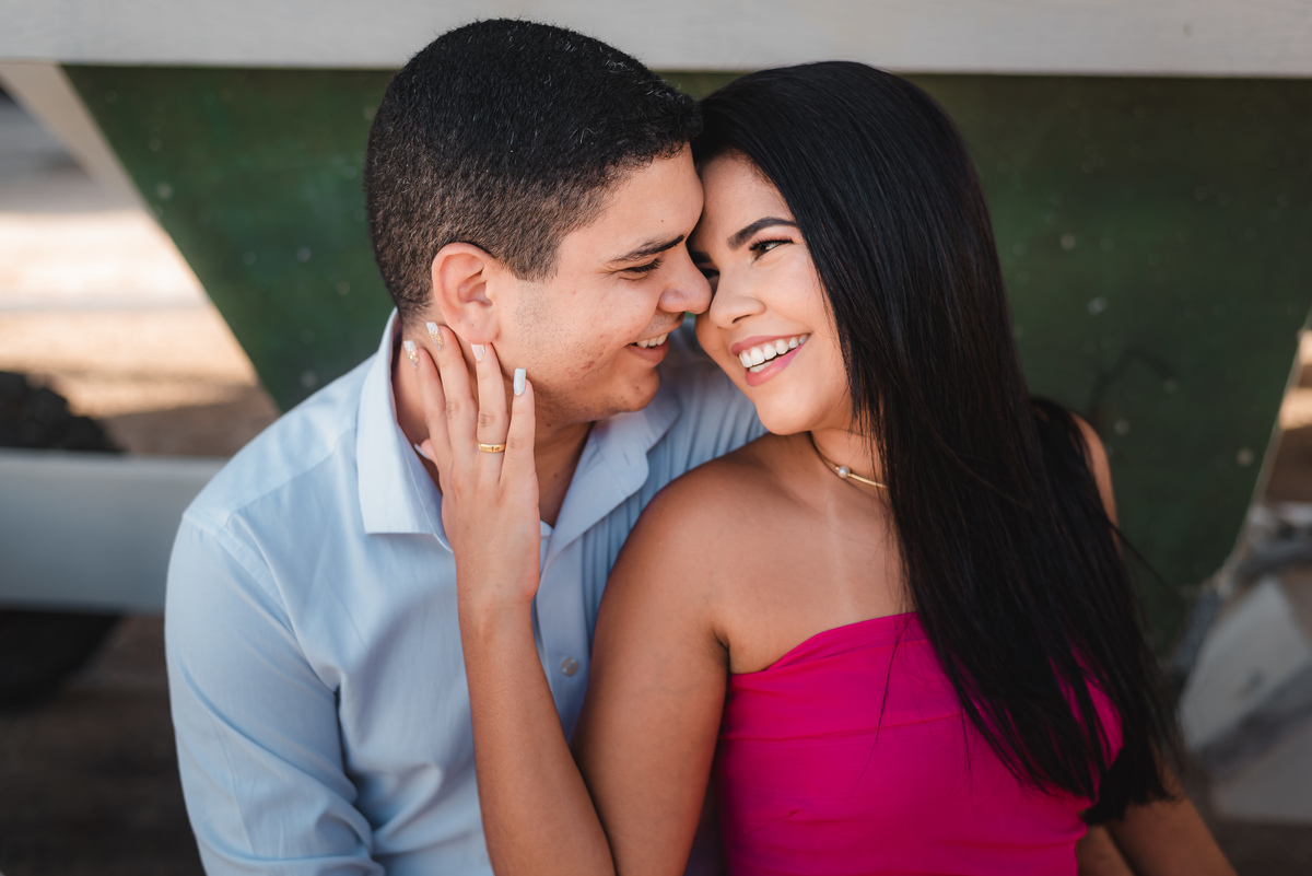 Ensaio de Casal, Pre-Casamento, Prewedding, Book de Casal, Natal, Rio Grande do Norte, Iate Clube do Natal