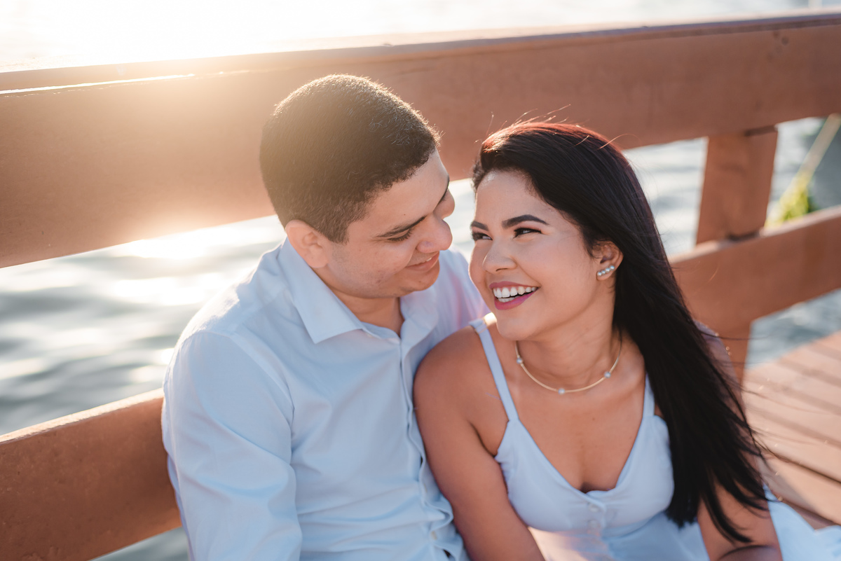 Ensaio de Casal, Pre-Casamento, Prewedding, Book de Casal, Natal, Rio Grande do Norte, Iate Clube do Natal