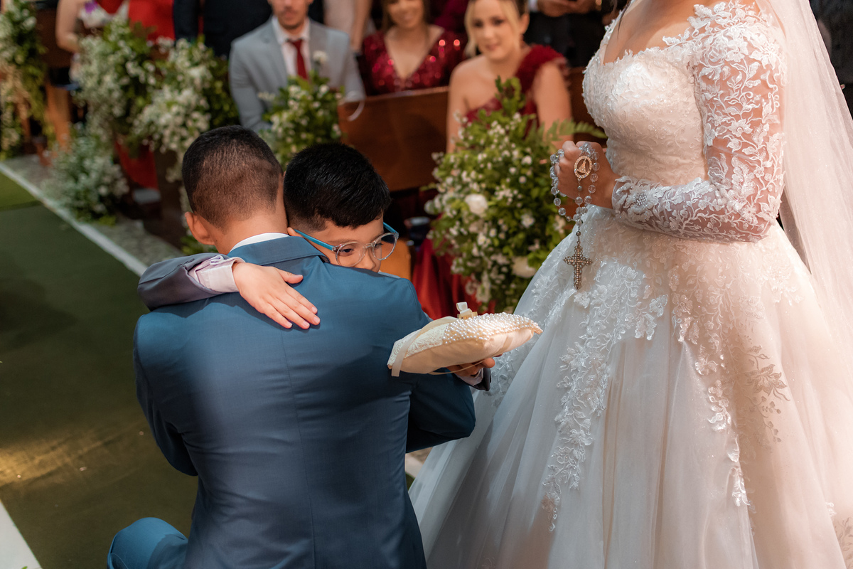 Paróquia São Camilo de Léllis, Igreja São Camilo de Léllis, Celebração de Casamento, Fotógrafo em Natal RN, Fotógrafo de Casamento em Natal, Decoração de Casamento, Fábio Serrano Decorador. Fotografia Vital